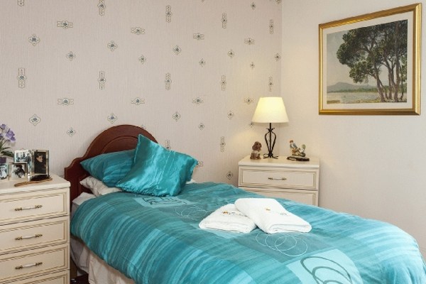 The Sycamore and Poplars Care Home NG20 0AA
