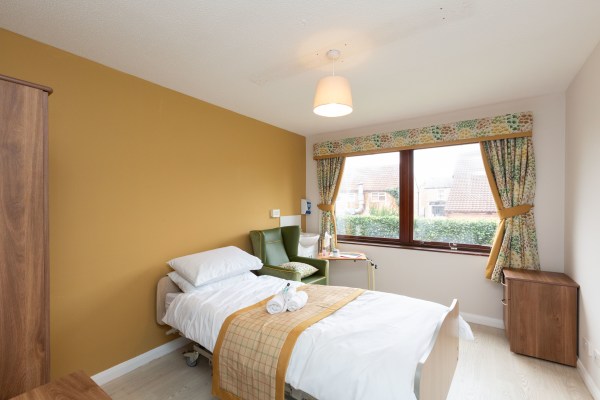 The Sycamore and Poplars Care Home NG20 0AA