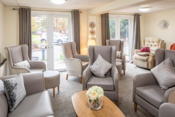 Wordsworth House NE2 1TL