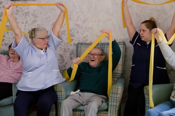 Kimberley Care Village, Spalding, Lincolnshire