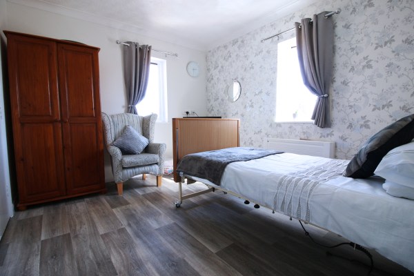 Kimberley Care Village PE12 9EA