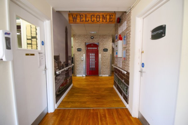 Kimberley Care Village, Spalding, Lincolnshire