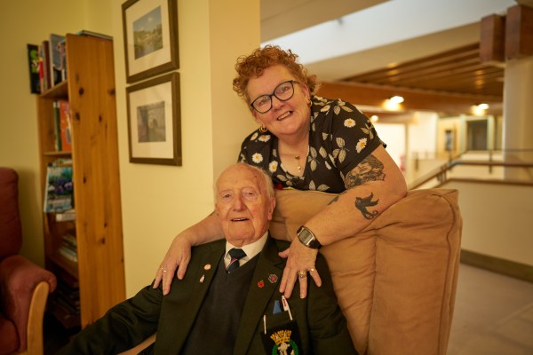 Bridgemead Nursing Home BA2 6PZ