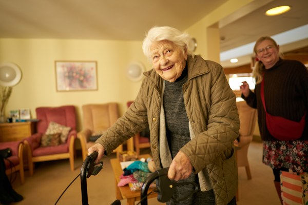 Bridgemead Nursing Home, Bath, Bath & North East Somerset