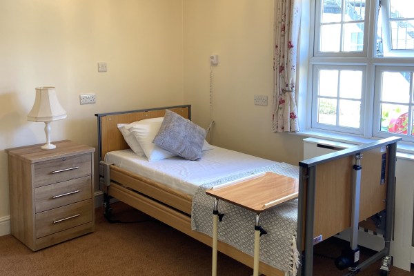 Ashton Manor Nursing Home, Farnham