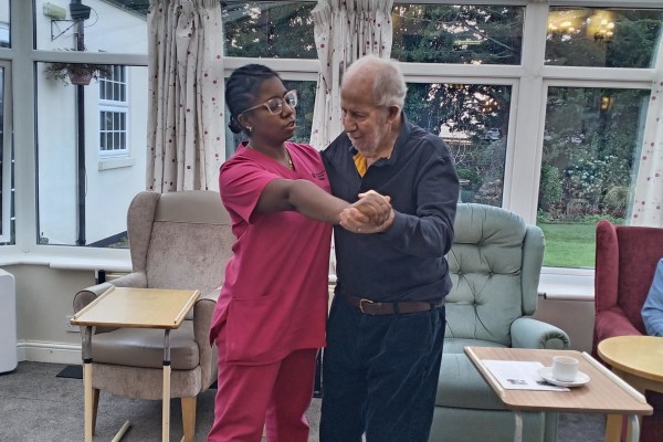 Ashton Manor Nursing Home GU10 4PY