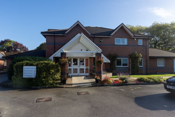 West Ridings Care Home, Wakefield