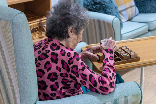 West Ridings Care Home, Wakefield