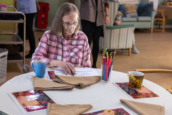 West Ridings Care Home, Wakefield
