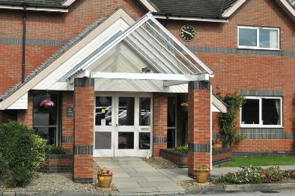 West Ridings Care Home Off Lingwell Gate Lane Lofthouse Wakefield West Yorkshire Wf3 3jx 26 Reviews