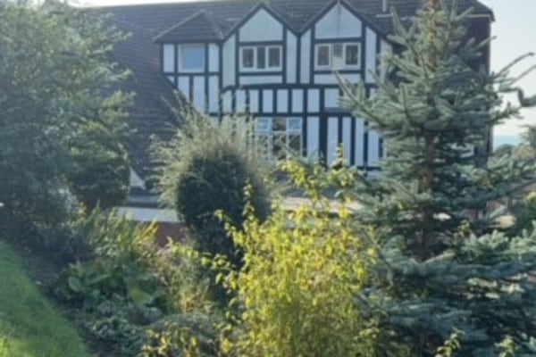 Abbey Lodge Residential Care Home CT21 5QP