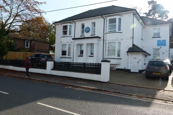 Birchwood Grove Care Home, 64 Sydney Road