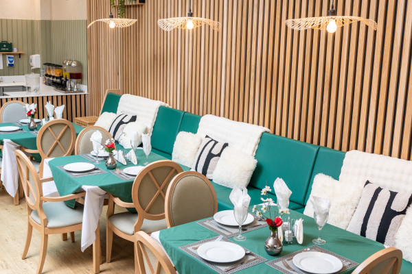 The Cedars Care Centre EN5 1SB