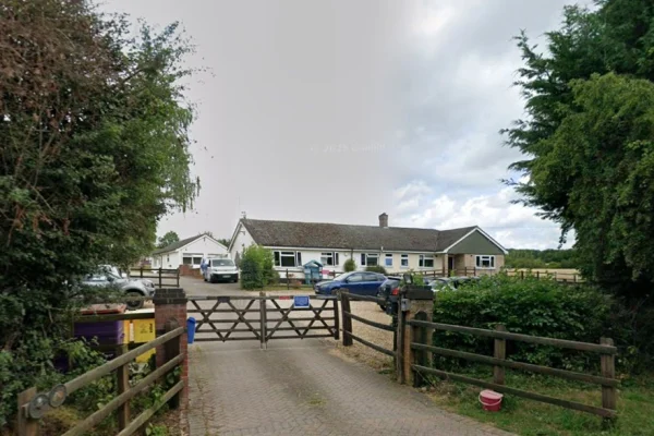 The Leys, Bedford