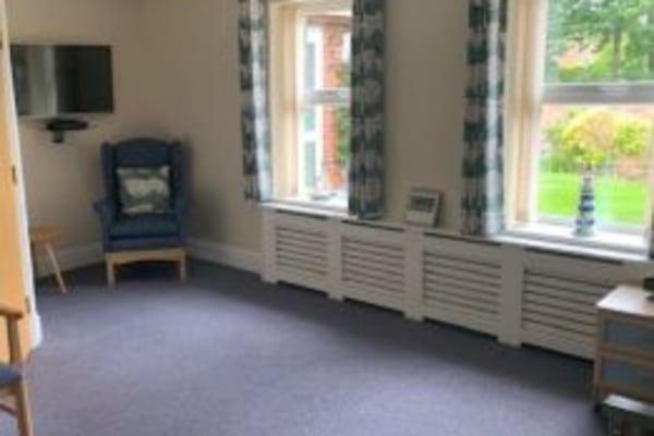 St Martin's Nursing Home B73 5NR
