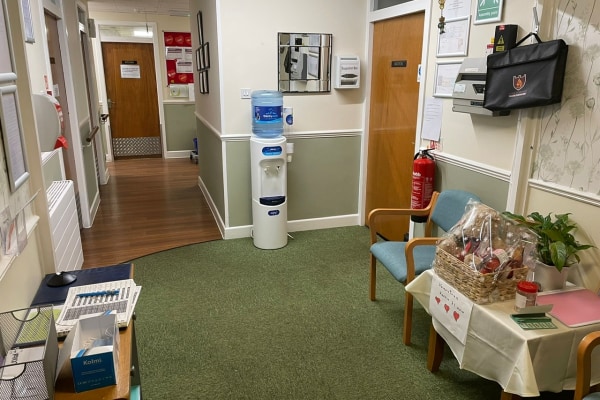 The Cottage Nursing Home WS3 1HS