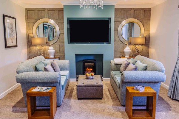 Barchester Paternoster House Care Home, Waltham Abbey, Essex