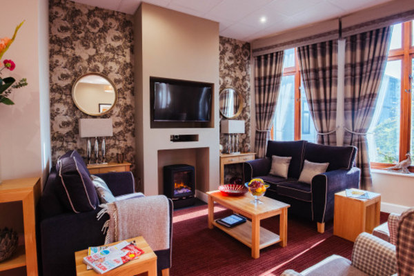 Barchester Wilsmere House Care Home, Harrow, London