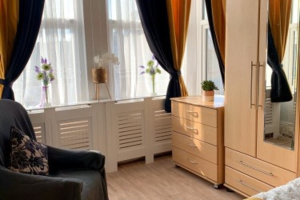 Grafton Lodge ME2 3DE