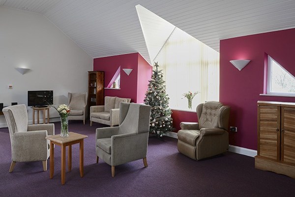 The Firs, Felixstowe, Suffolk
