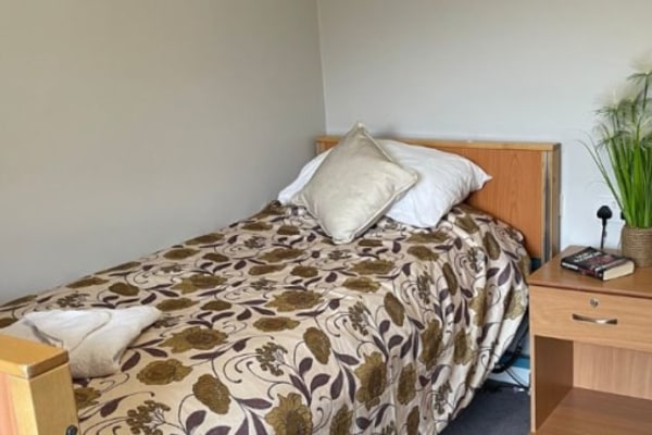 Aberford Hall Care Home LS8 2QU