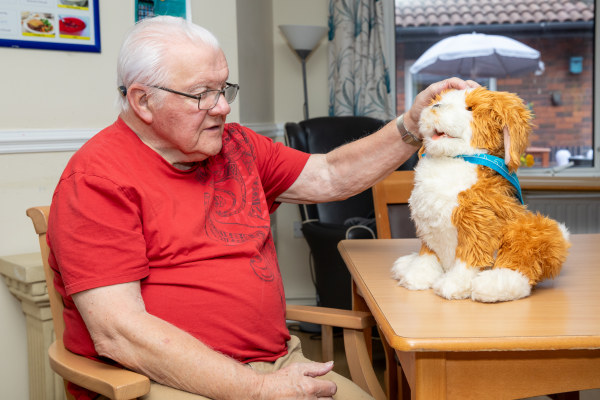 Arncliffe Court Care Home L25 9QF