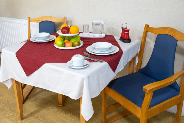 Arncliffe Court Care Home, Liverpool, Merseyside
