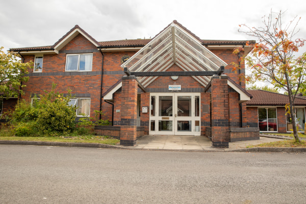 Arncliffe Court Care Home, 147b Arncliffe Road
