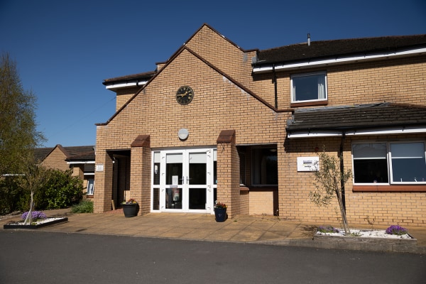 Rutherglen Care Home, 10 Rodger Drive