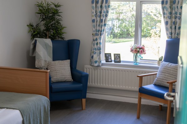 Rutherglen Care Home G73 3QZ