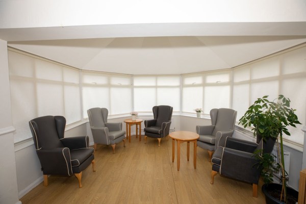 Stonedale Lodge Care Home, Liverpool, Merseyside