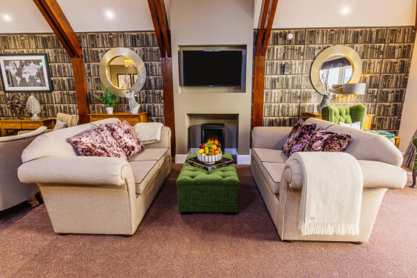 Barchester Hempton Field Care Home, Chinnor, Oxfordshire
