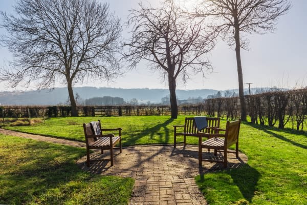 Barchester Hempton Field Care Home, 36 Lower Icknield Way