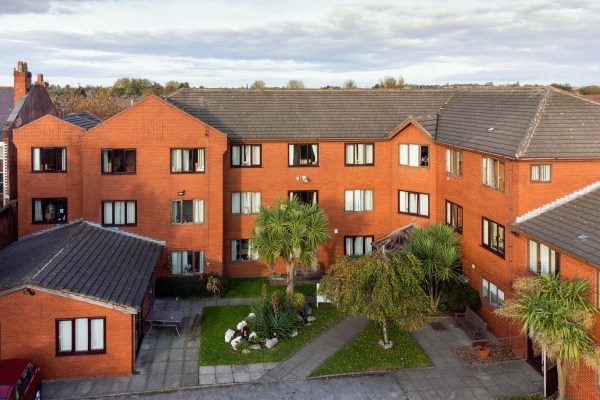 Byron Court Nursing Home L20 4PY
