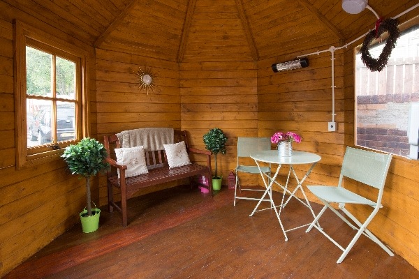 Stanely Park Care Home PA2 6HJ