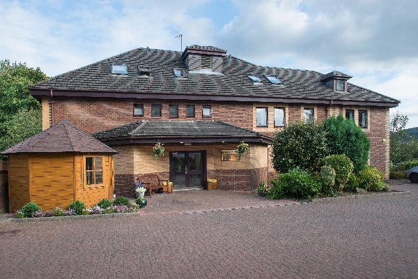 Stanely Park Care Home, 35a Stanely Road