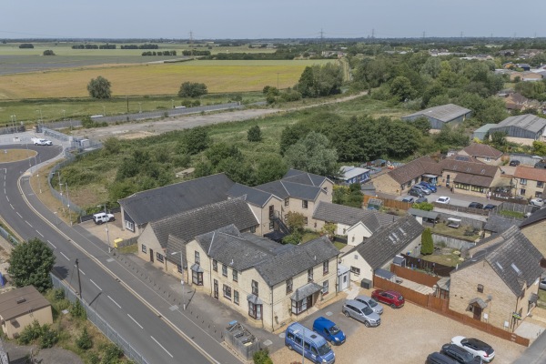 Fair Haven Care Home, Ely, Cambridgeshire