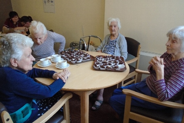 Fair Haven Care Home Ely