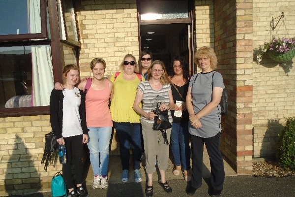 Fair Haven Care Home Soham