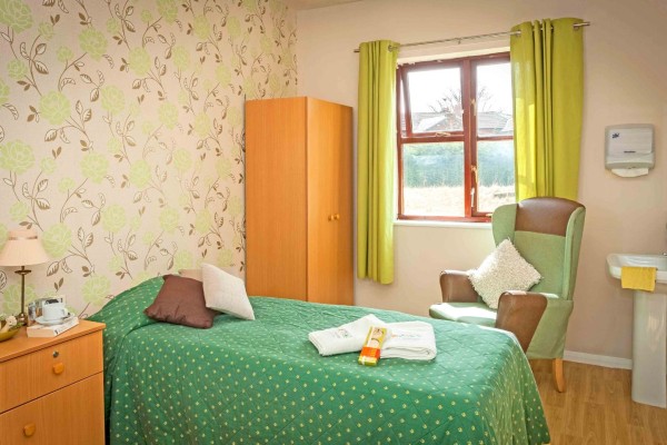 St Catherine's Care Home, Bolton, Greater Manchester