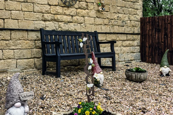 Lowfield House Nursing Home, Gainsborough