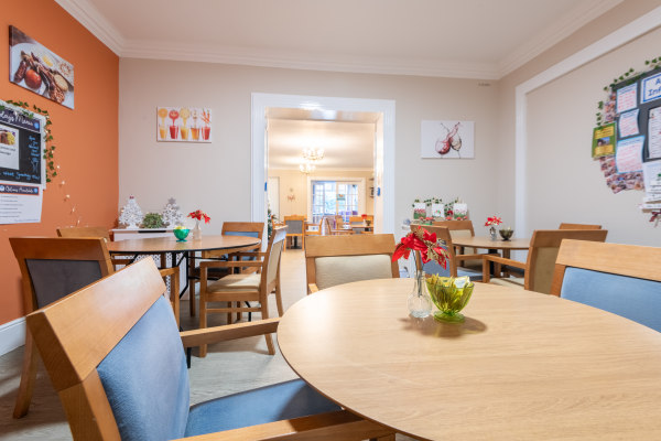 Alpine Care Home, Sevenoaks, Kent