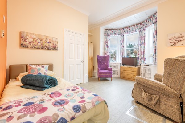 Alpine Care Home TN13 3LH