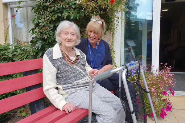 Herncliffe Care Home BD20 6LH
