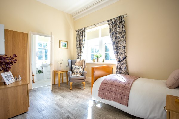 Hames Hall, Cockermouth, Cumbria