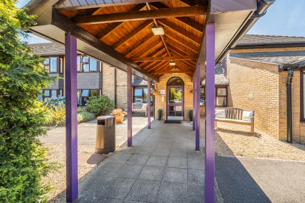 Dawson Lodge, Southampton