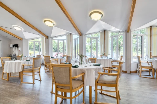 Dawson Lodge, Southampton