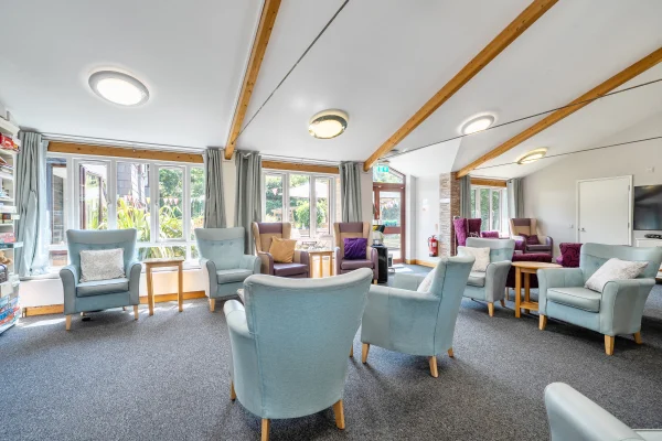 Dawson Lodge, Southampton
