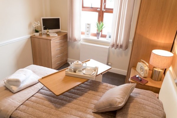 Blar Buidhe Care Home HS1 2UT