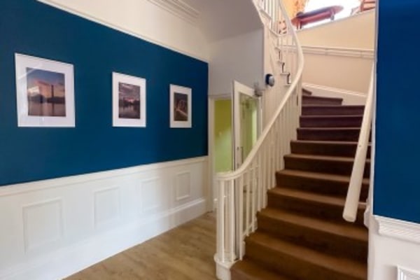 Teme Court Care Home, Worcester, Worcestershire